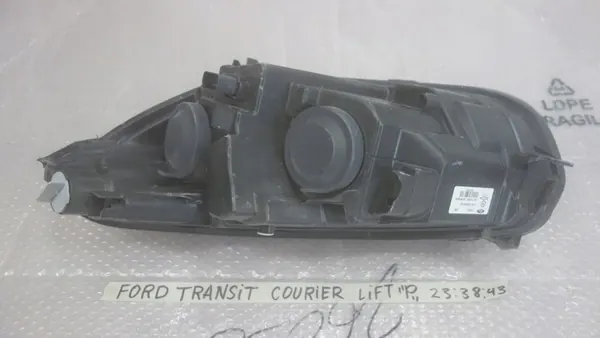 Faros Derecho Ford Transit Tourneo Courier JT76-13W029-CD image 3