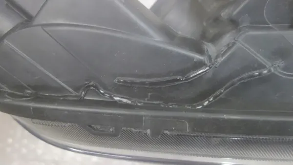 Faros Derecho Ford Transit Tourneo Courier JT76-13W029-CD image 5