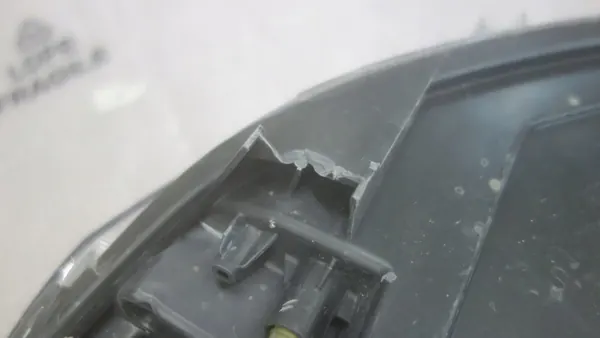 Faros Derecho Ford Transit Tourneo Courier JT76-13W029-CD image 7