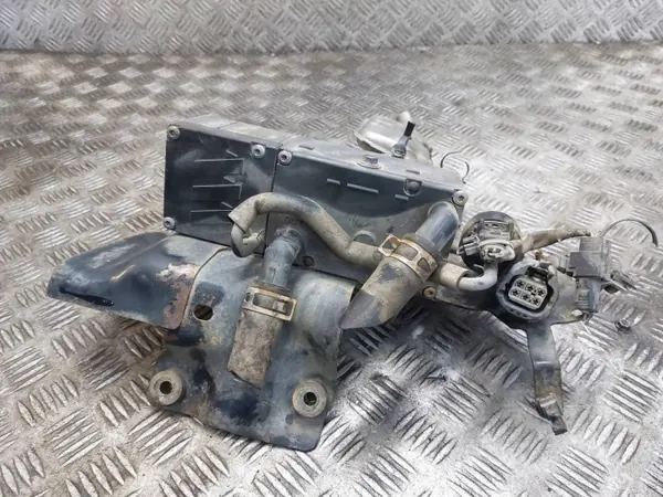 Calefactor Webasto Mazda 5 I CR 2.0 CD Hydronic D5W Z image 3