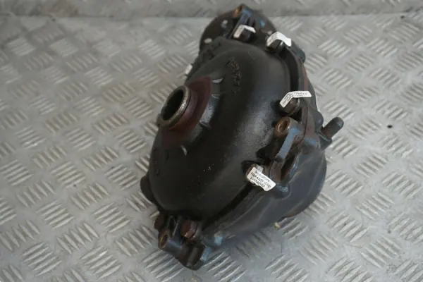 BMW X3 E83 Differentieel OEM 7549000 - Gebruikt image 6