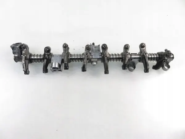 Painel MERCEDES VARIO 814 OM 904.908 image 1