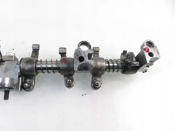 Painel MERCEDES VARIO 814 OM 904.908 image 2