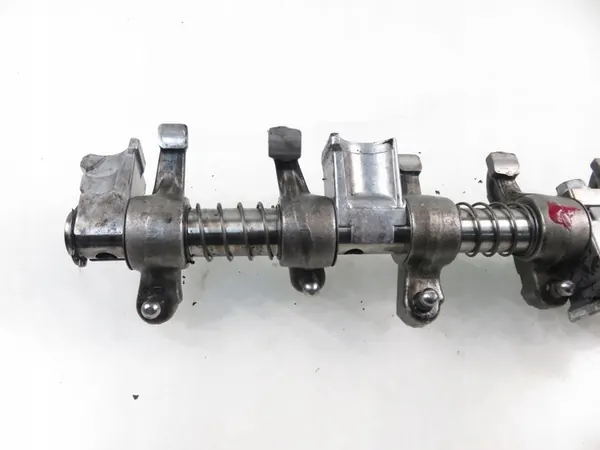 Painel MERCEDES VARIO 814 OM 904.908 image 3