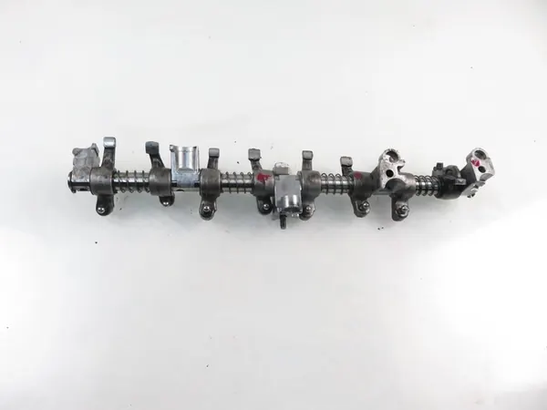 Painel MERCEDES VARIO 814 OM 904.908 image 4