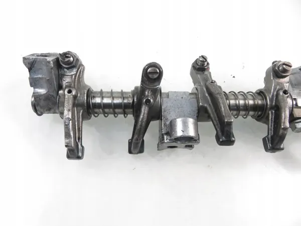 Painel MERCEDES VARIO 814 OM 904.908 image 6