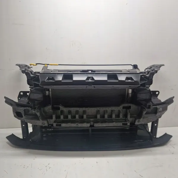 SEAT LEON IV Frontstoßstange 5FA805588 image 3