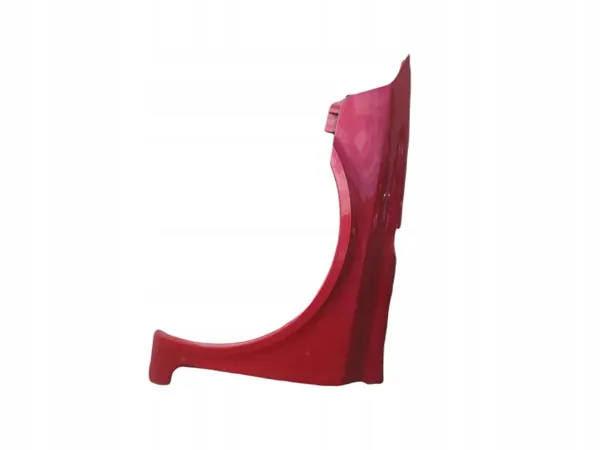 Fram vänster skärm Renault 2006-2009 OE 77 01 475 993 image 5