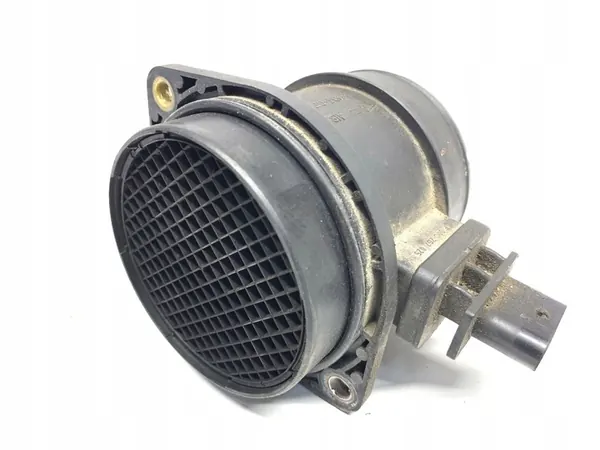 Luftmassenmesser SsangYong Actyon 2.0 141PS image 2