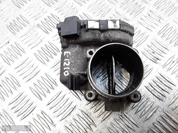 Throttle Body Ford Transit 2016 2200tdci bk2q9e926ac image 2