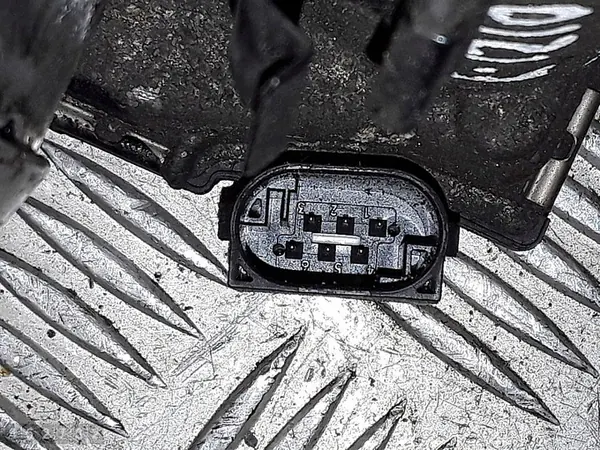 Throttle Body Ford Transit 2016 2200tdci bk2q9e926ac image 3