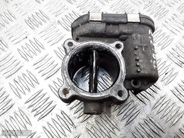 Throttle Body Ford Transit 2016 2200tdci bk2q9e926ac image 4