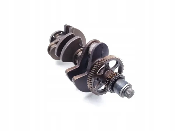 OEM CGPA Kampiakseli Seat Ibiza 1.2 Bensiini image 4