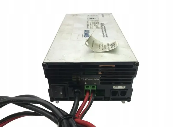 Chargeur MAN OEM 88259006021 - État Utilisé image 4