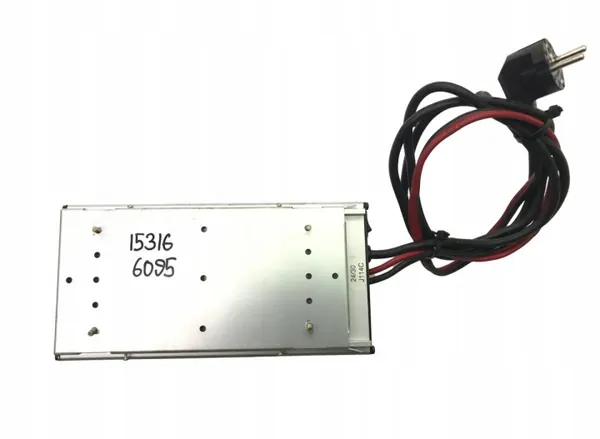 Chargeur MAN OEM 88259006021 - État Utilisé image 5