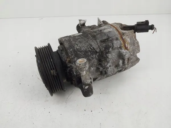 Compressore Aria Condizionata SEAT EXEO 2.0 TDI image 2