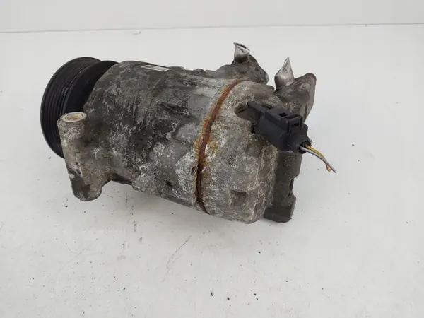 Compressore Aria Condizionata SEAT EXEO 2.0 TDI image 3