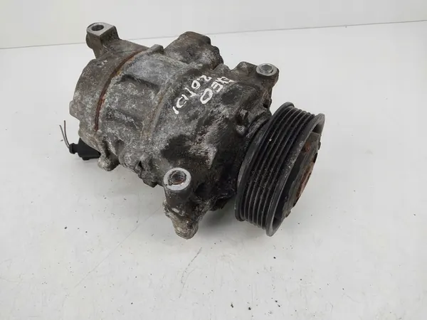 Compressore Aria Condizionata SEAT EXEO 2.0 TDI image 5