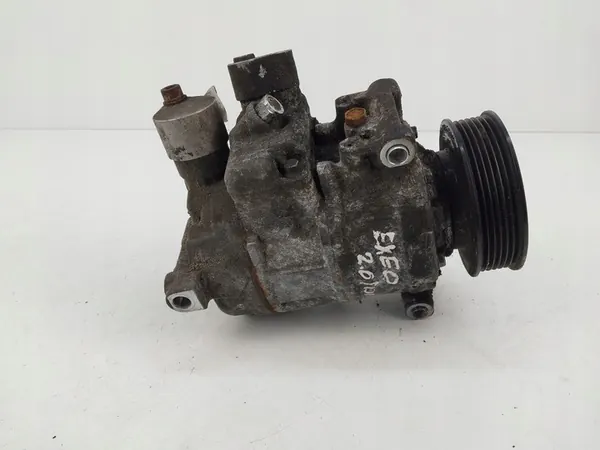 Compressore Aria Condizionata SEAT EXEO 2.0 TDI image 6