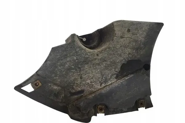 Underkörningsskydd BMW 1 (F21) 2013 image 2