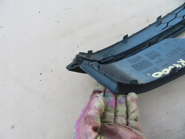 Rejilla de Parachoques Izquierda para AUDI A5 B8 2011+ S Line image 10