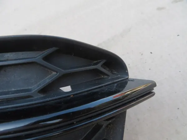 Rejilla de Parachoques Izquierda para AUDI A5 B8 2011+ S Line image 3