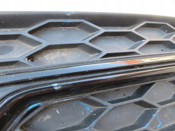 Rejilla de Parachoques Izquierda para AUDI A5 B8 2011+ S Line image 5