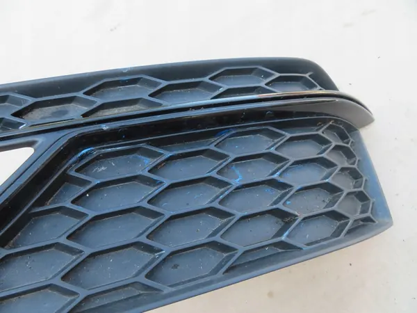 Rejilla de Parachoques Izquierda para AUDI A5 B8 2011+ S Line image 8
