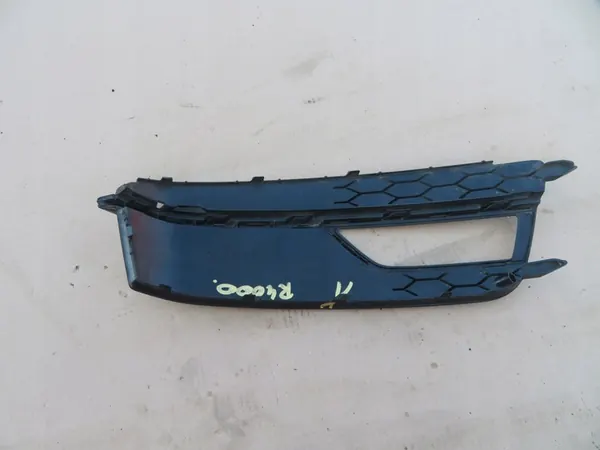 Rejilla de Parachoques Izquierda para AUDI A5 B8 2011+ S Line image 9