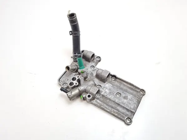 Jäähdytyslinja Bentley Flying Spur 2015 079145743A image 10