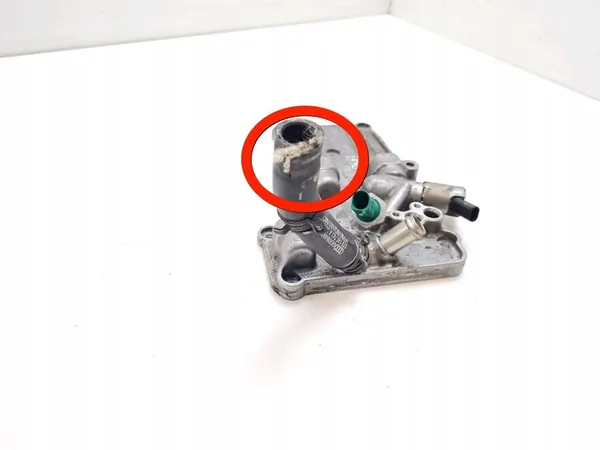 Jäähdytyslinja Bentley Flying Spur 2015 079145743A image 2