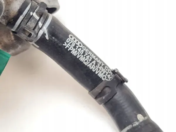 Jäähdytyslinja Bentley Flying Spur 2015 079145743A image 3