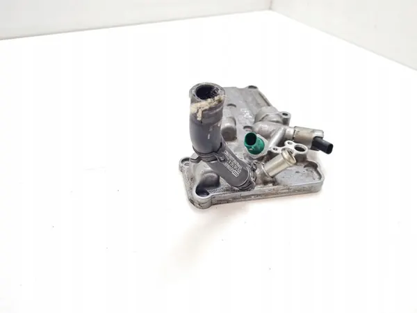 Jäähdytyslinja Bentley Flying Spur 2015 079145743A image 5