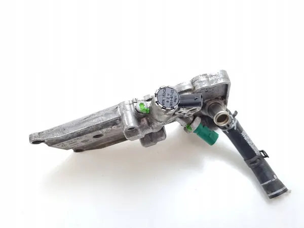 Jäähdytyslinja Bentley Flying Spur 2015 079145743A image 6