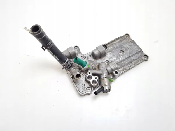 Jäähdytyslinja Bentley Flying Spur 2015 079145743A image 8