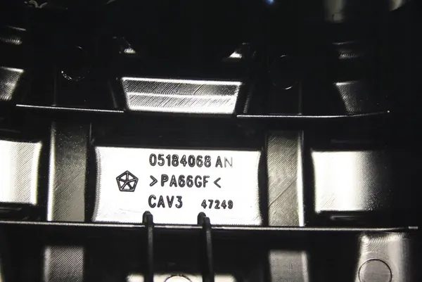 Ventildeck DODGE JEEP CHRYSLER 3.6 V6 OEM image 2