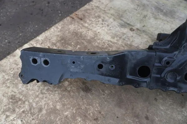 TOYOTA PRIUS III 09-15 Viga Frontal 5710447020 image 10
