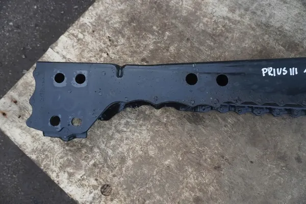 TOYOTA PRIUS III 09-15 Viga Frontal 5710447020 image 3