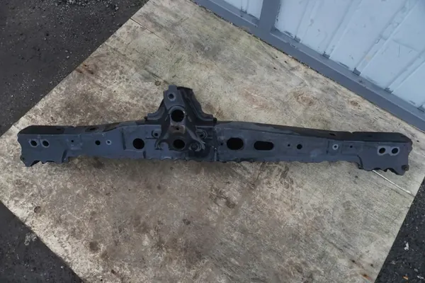 TOYOTA PRIUS III 09-15 Viga Frontal 5710447020 image 7