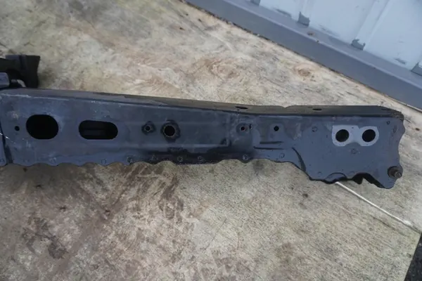 TOYOTA PRIUS III 09-15 Viga Frontal 5710447020 image 8