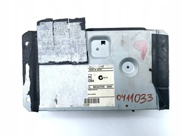 BMW iPod-pistorasia OEM 065410411033 5-sarja E60/E61 image 5