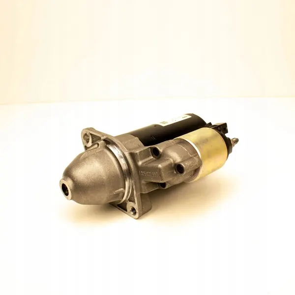 Arrancador BMW X5 F15 2018 image 2