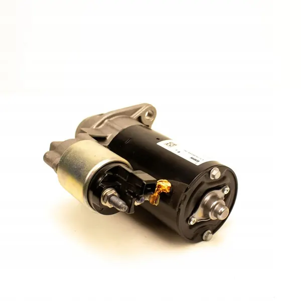 Arrancador BMW X5 F15 2018 image 3