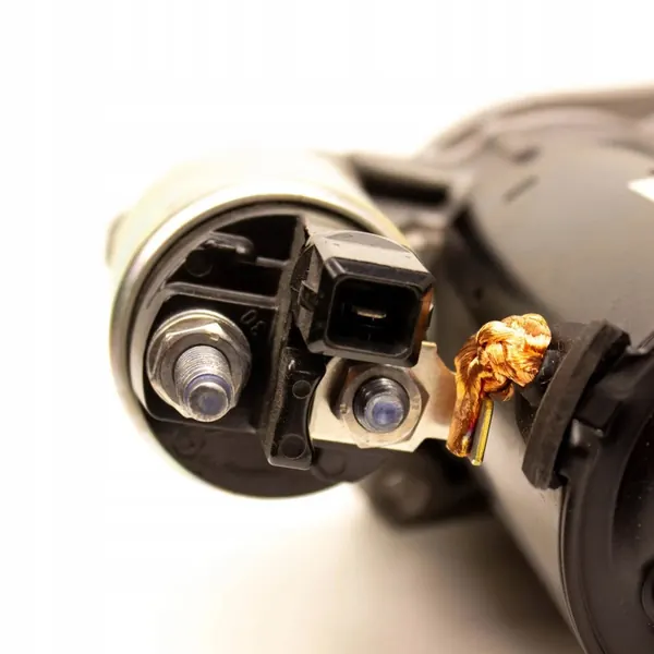 Arrancador BMW X5 F15 2018 image 4