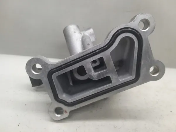 Oljefilterbas F2GE-6881-CD för 2.0 EcoBoost image 6