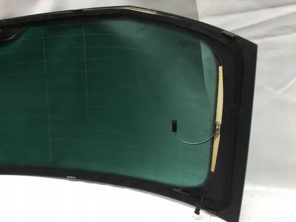 OEM 575845051L Värme Bakruta med Antenn image 6