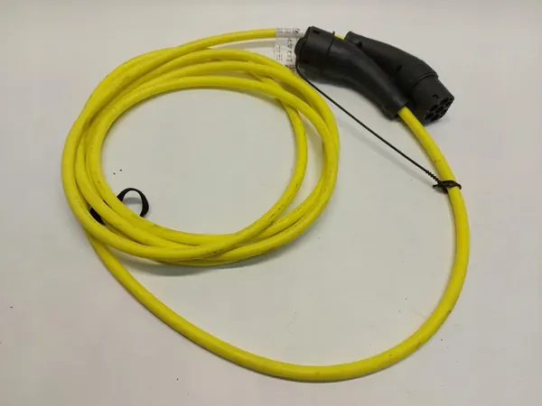 VW ID4 11A Oplaadkabel 1EA971639 image 1