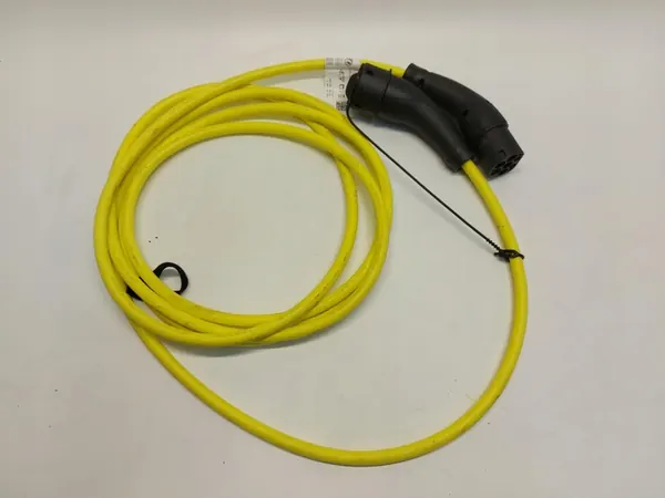 VW ID4 11A Oplaadkabel 1EA971639 image 2