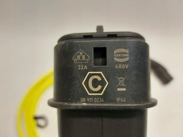 VW ID4 11A Oplaadkabel 1EA971639 image 3