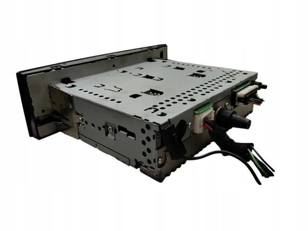 Mitsubishi Colt VI tehdasradio CD OEM MZ313550 image 5